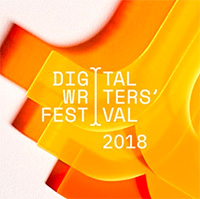 Digital Writers Festival