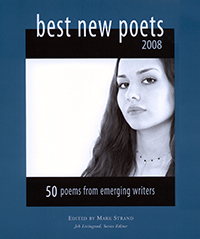 Best New Poets 2008