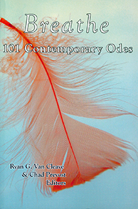 Breathe 101 Contemporary Odes