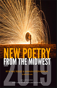 New Poetry from the Midwest