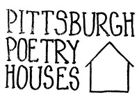 Pittsburgh Poetry Houses